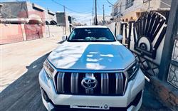 تويوتا لاندكروزر برادو